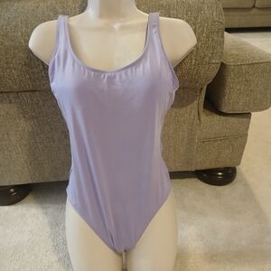 Abercrombie & Fitch One Piece Bathing Suit